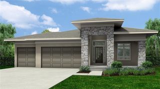 11197 S Violet Street, Olathe, KS 66061
