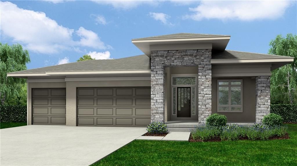 11197 S Violet Street, Olathe, KS 66061