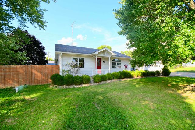 123 8th Street, Oolitic, IN 47421