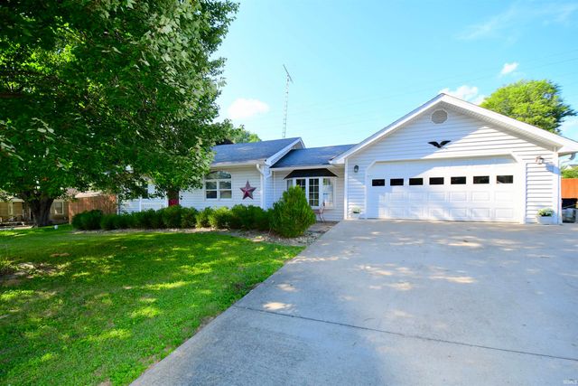 123 8th Street, Oolitic, IN 47421