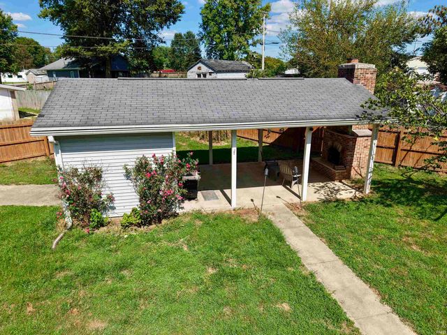 123 8th Street, Oolitic, IN 47421