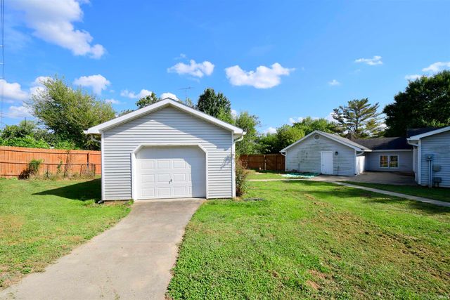 123 8th Street, Oolitic, IN 47421