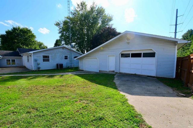 123 8th Street, Oolitic, IN 47421