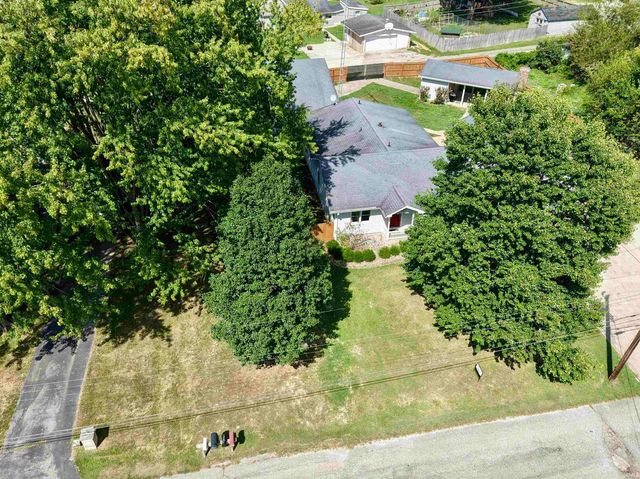123 8th Street, Oolitic, IN 47421