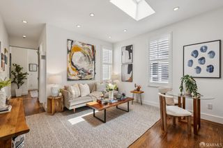 244 Ivy Street, San Francisco, CA 94102