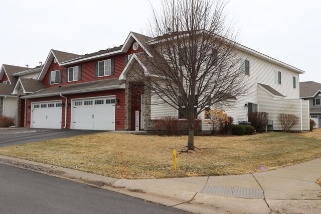 14859 Olivine Street NW, Ramsey, MN 55303