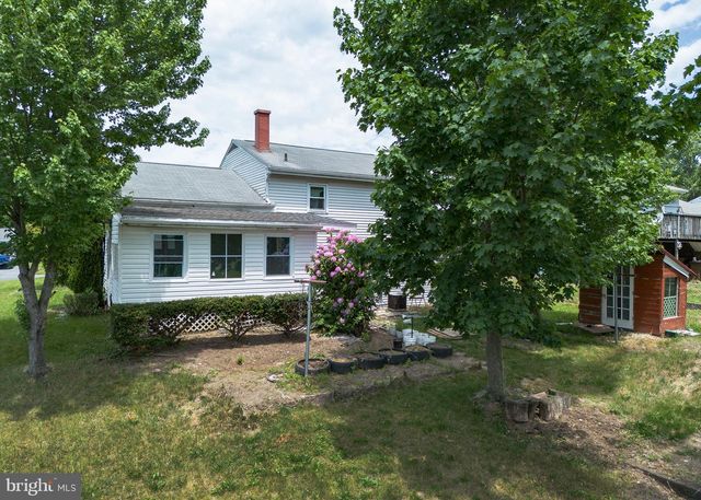 13 JUDY LN, Harrisburg, PA 17112