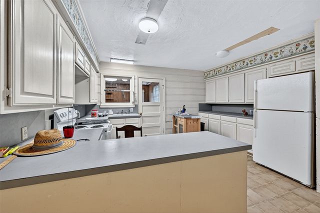 2300 N Shannon Street, Sherman, TX 75092