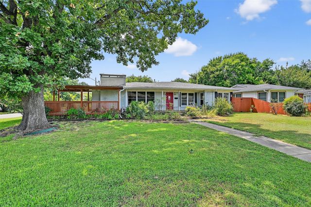 2300 N Shannon Street, Sherman, TX 75092