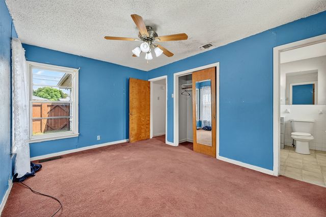 2300 N Shannon Street, Sherman, TX 75092