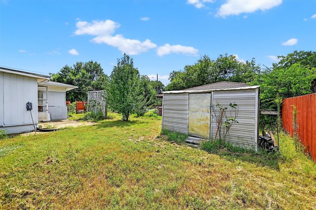 2300 N Shannon Street, Sherman, TX 75092