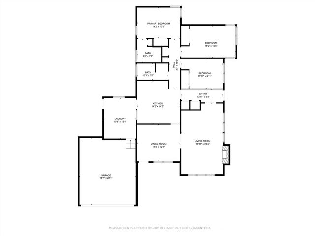 2300 N Shannon Street, Sherman, TX 75092