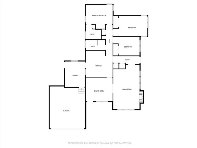 2300 N Shannon Street, Sherman, TX 75092