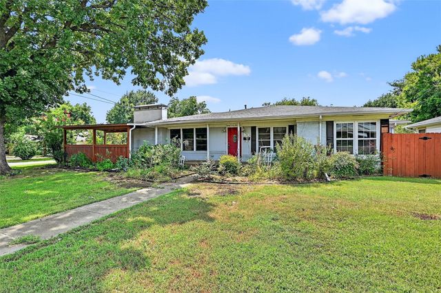 2300 N Shannon Street, Sherman, TX 75092