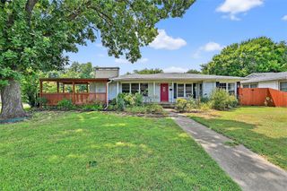 2300 N Shannon Street, Sherman, TX 75092