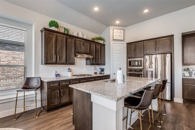 1109 Chatsworth Drive, Anna, TX 75409