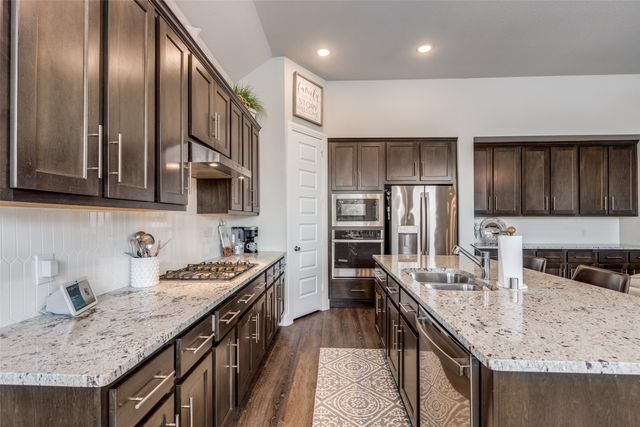 1109 Chatsworth Drive, Anna, TX 75409