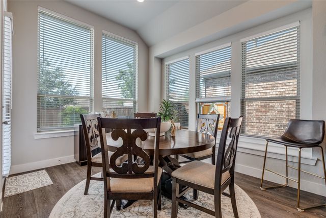 1109 Chatsworth Drive, Anna, TX 75409