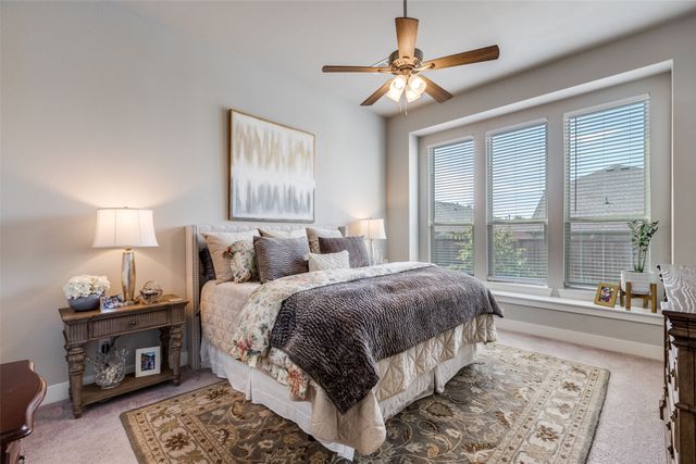 1109 Chatsworth Drive, Anna, TX 75409