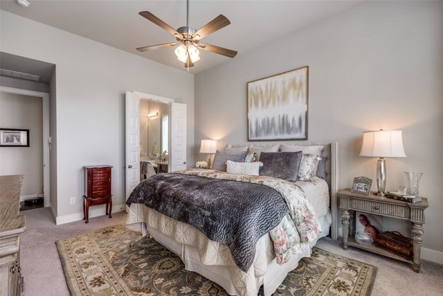 1109 Chatsworth Drive, Anna, TX 75409