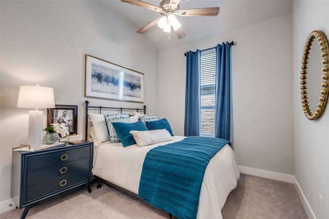 1109 Chatsworth Drive, Anna, TX 75409