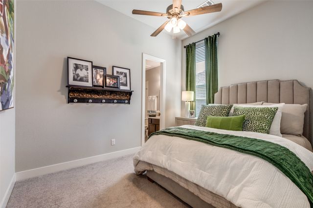 1109 Chatsworth Drive, Anna, TX 75409