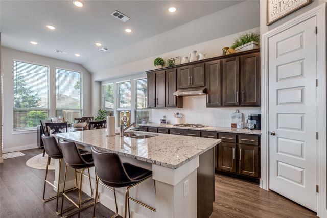 1109 Chatsworth Drive, Anna, TX 75409