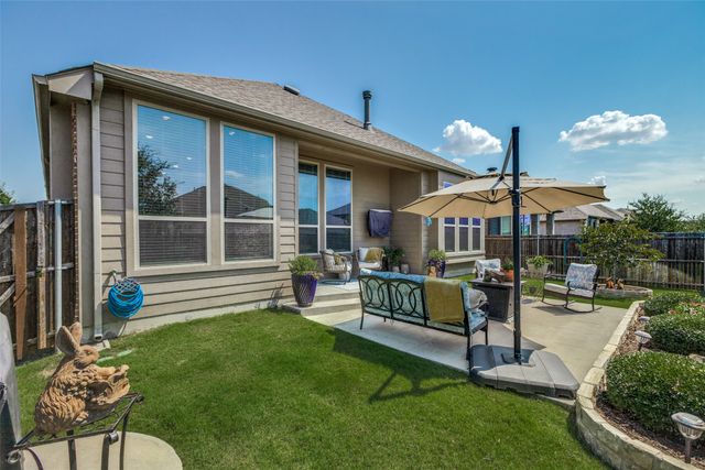 1109 Chatsworth Drive, Anna, TX 75409