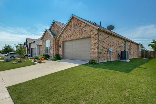 1109 Chatsworth Drive, Anna, TX 75409