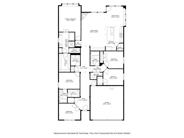 1109 Chatsworth Drive, Anna, TX 75409