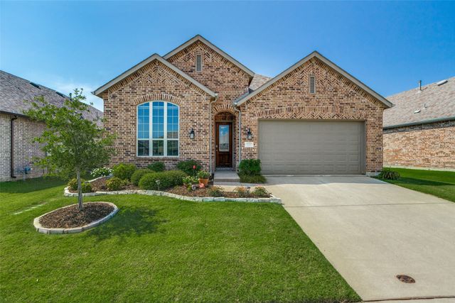 1109 Chatsworth Drive, Anna, TX 75409
