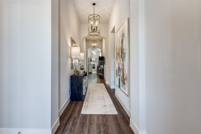 1109 Chatsworth Drive, Anna, TX 75409