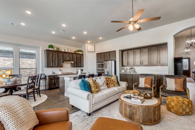 1109 Chatsworth Drive, Anna, TX 75409