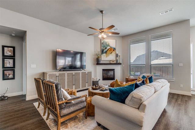 1109 Chatsworth Drive, Anna, TX 75409