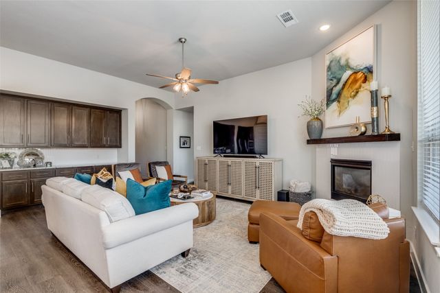 1109 Chatsworth Drive, Anna, TX 75409