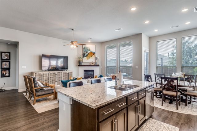 1109 Chatsworth Drive, Anna, TX 75409