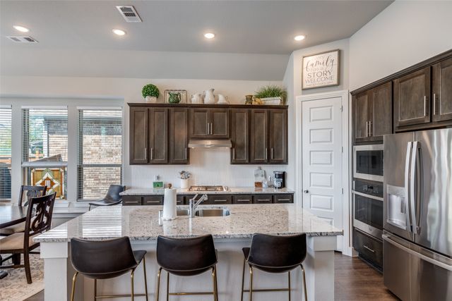 1109 Chatsworth Drive, Anna, TX 75409