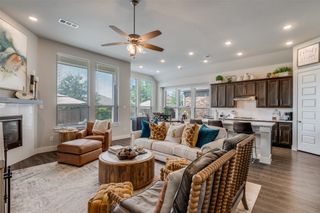 1109 Chatsworth Drive, Anna, TX 75409