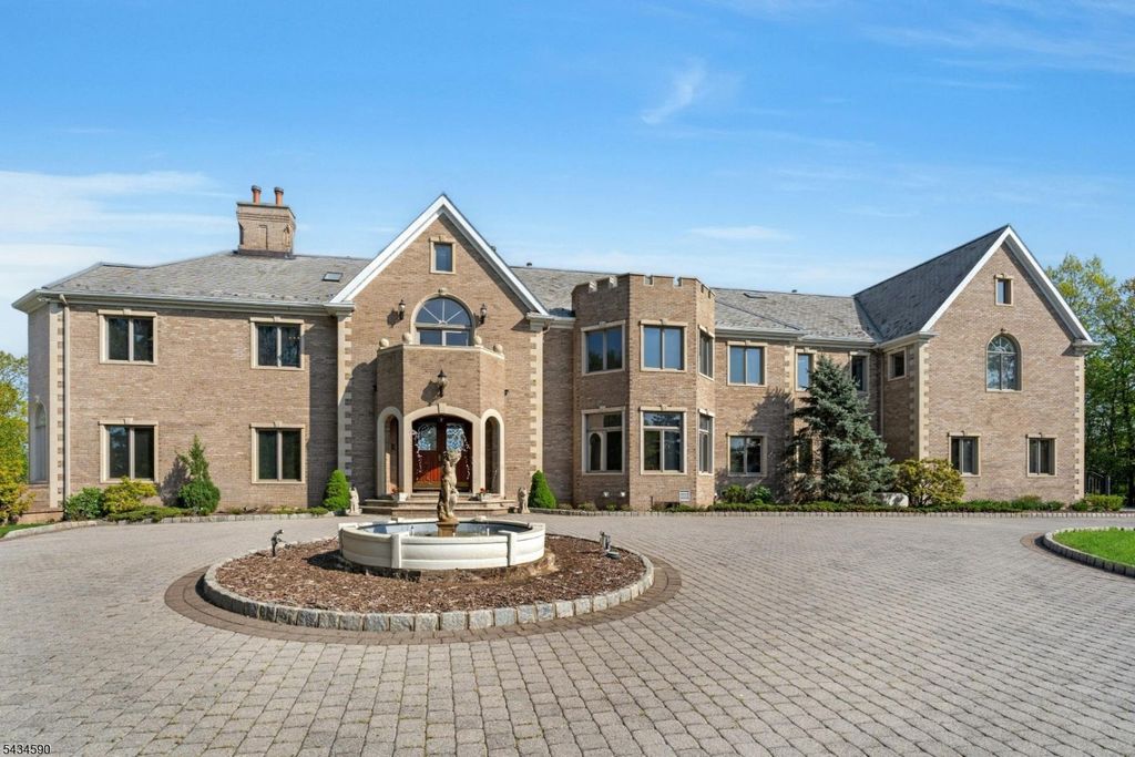 24 Club Way, Cedar Grove Twp., NJ 07009 — photo 5