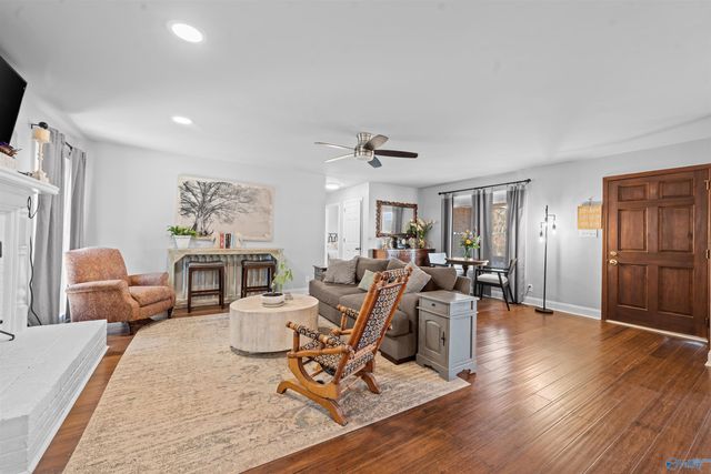 205 Walter Bird Drive, Owens Cross Roads, AL 35763