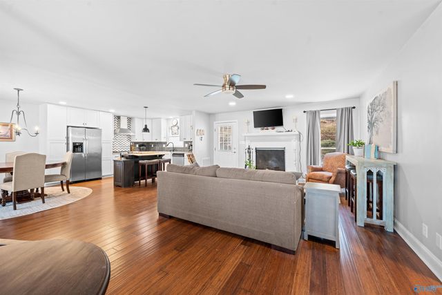 205 Walter Bird Drive, Owens Cross Roads, AL 35763