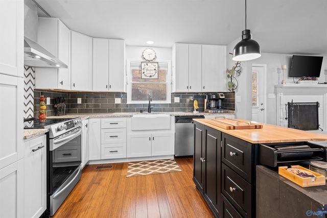 205 Walter Bird Drive, Owens Cross Roads, AL 35763