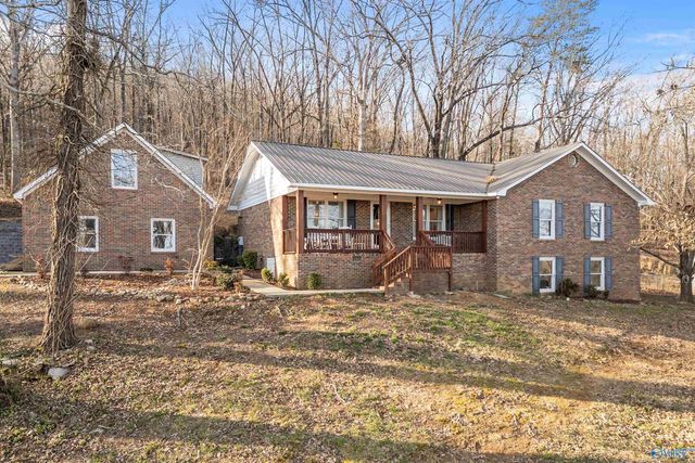 205 Walter Bird Drive, Owens Cross Roads, AL 35763