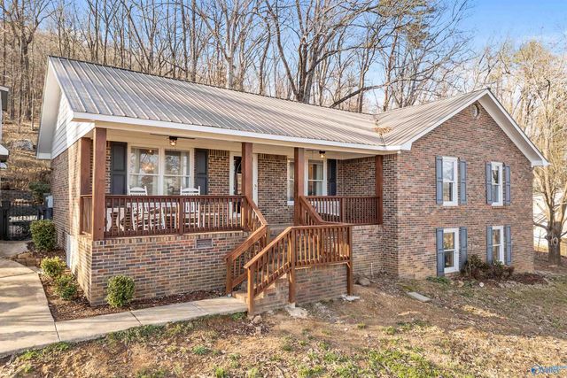 205 Walter Bird Drive, Owens Cross Roads, AL 35763