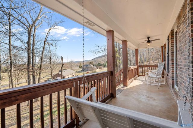 205 Walter Bird Drive, Owens Cross Roads, AL 35763