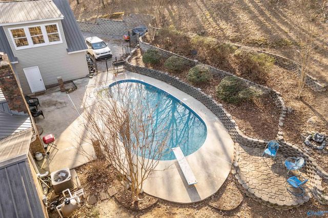 205 Walter Bird Drive, Owens Cross Roads, AL 35763