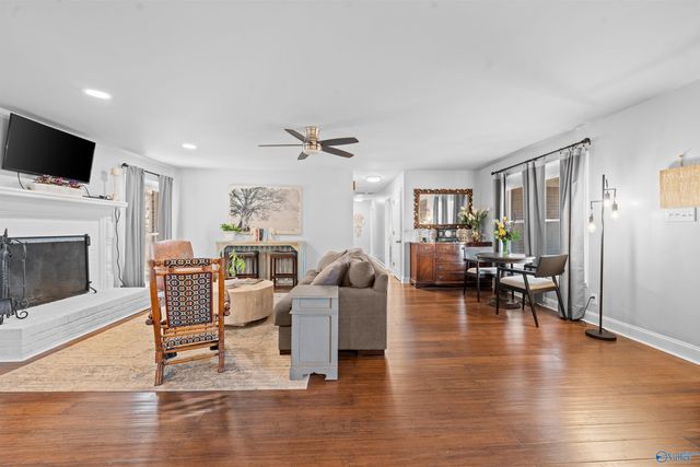 205 Walter Bird Drive, Owens Cross Roads, AL 35763