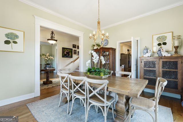 899 Foxboro Lane, Portal, GA 30450