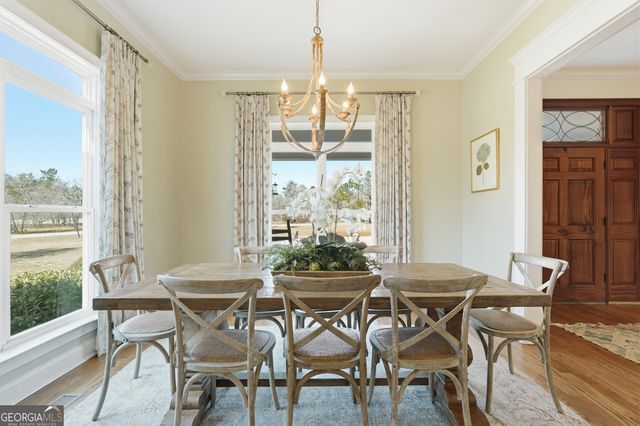 899 Foxboro Lane, Portal, GA 30450