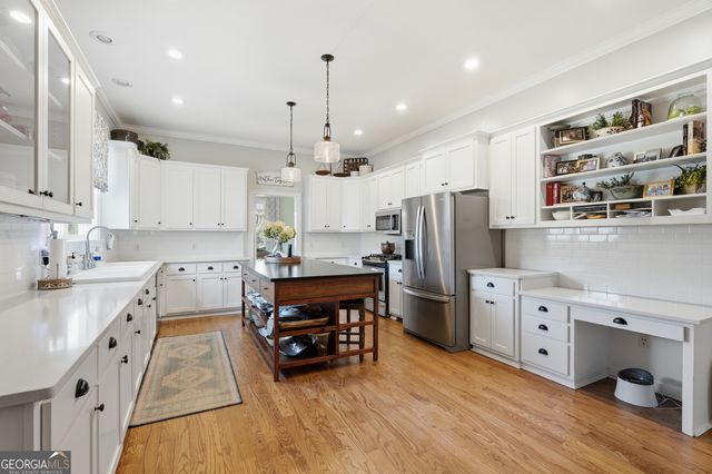 899 Foxboro Lane, Portal, GA 30450